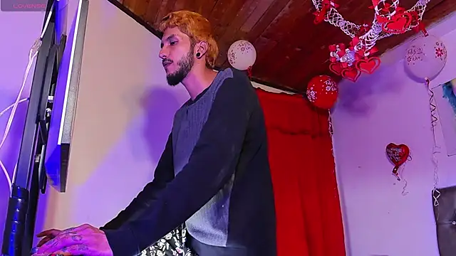 dex 55 online show from 09-15-25, 01:27