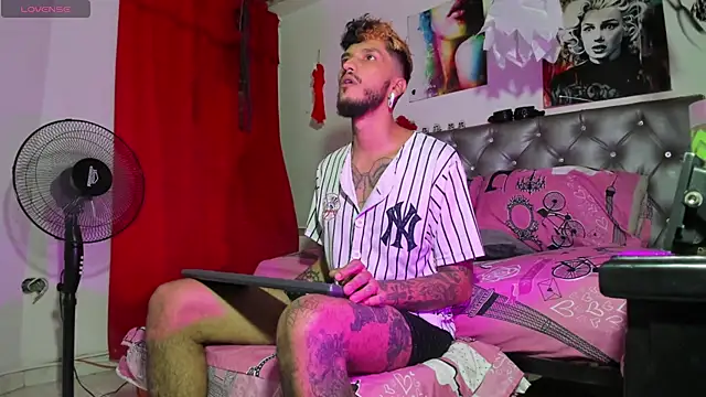 dex 55 online show from 10-17-25, 12:58