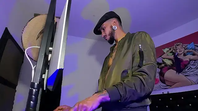 dex 55 online show from 10-18-25, 01:19