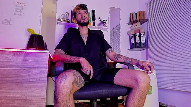 dex 55 online show from 11-09-25, 01:26