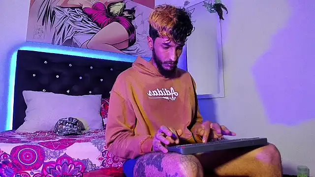 dex 55 online show from 11-15-25, 01:25