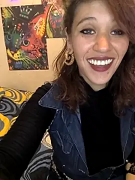 femdomroom online show from 12-18-25, 05:57