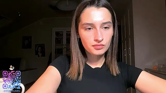 DarlineBrustera online show from 11-17-25, 02:34