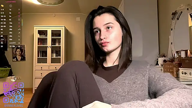 DarlineBrustera online show from 01-08-26, 02:19