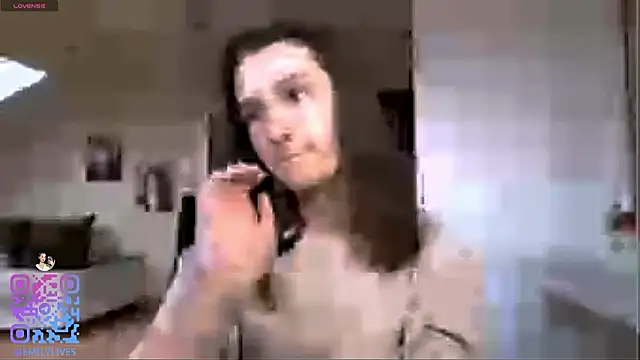 DarlineBrustera online show from 03-05-26, 02:13