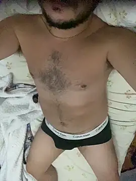 HOTDAN92 online show from 09-16-25, 03:29