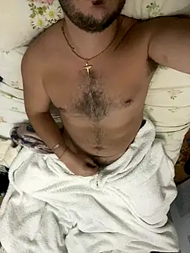 HOTDAN92 online show from 09-20-25, 04:13