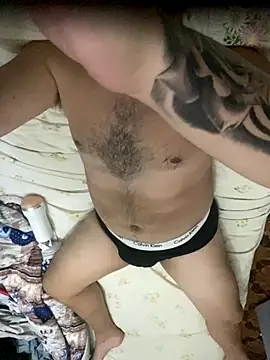 HOTDAN92 online show from 10-11-25, 11:58