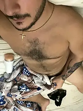 HOTDAN92 online show from 11-01-25, 02:35