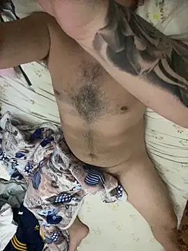 HOTDAN92 online show from 11-04-25, 01:16