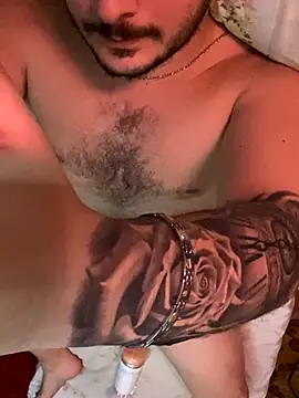 HOTDAN92 online show from 01-06-26, 01:20