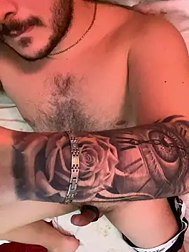 HOTDAN92 online show from 01-09-26, 12:35