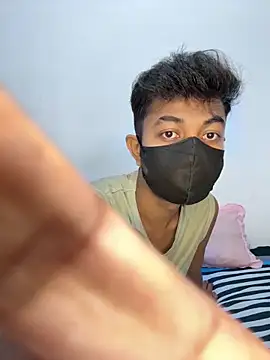 ShayanLK online show from 02-04-26, 04:07