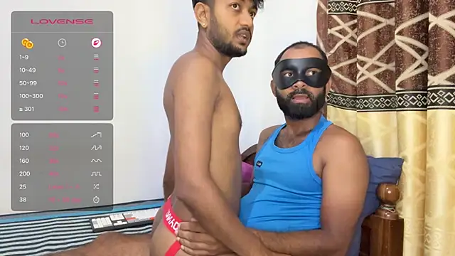 ShayanLK online show from 04-29-26, 03:10