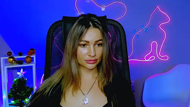 Snapshot of marymaryson chatting on 12-17-25, 09:15 marymaryson online show from 12-17-25, 09:15