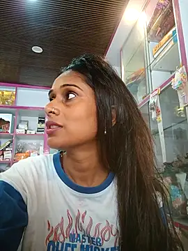 hotshreya69 online show from 09-19-25, 07:21