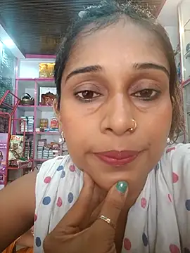 hotshreya69 online show from 10-06-25, 10:02