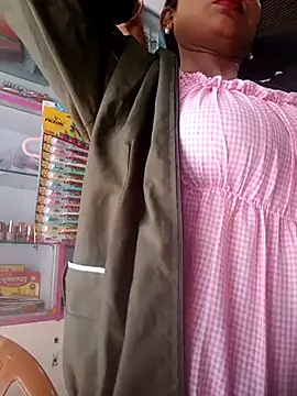 hotshreya69 online show from 11-16-25, 08:31