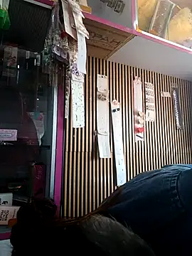 hotshreya69 online show from 11-27-25, 07:54