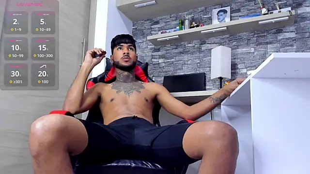 Theimperialboys  online show from 11-13-25, 12:20