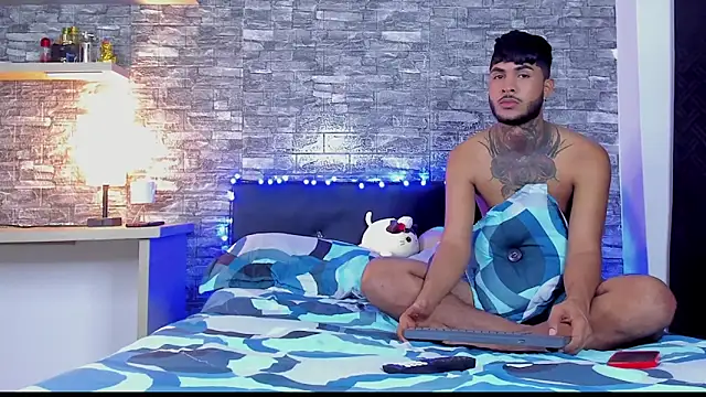 Theimperialboys  online show from 02-21-26, 05:08