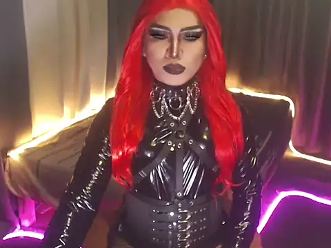 Hail ur Dominant online show from 10-30-25, 09:26