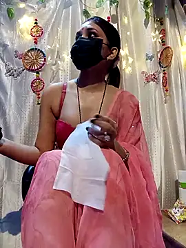 Snapshot of Jaanu-88 chatting on 11-12-25, 06:30 Jaanu-88 online show from 11-12-25, 06:30