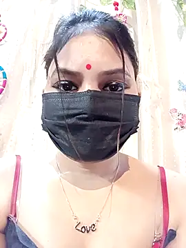 Snapshot of Jaanu-88 chatting on 11-22-25, 05:45 Jaanu-88 online show from 11-22-25, 05:45