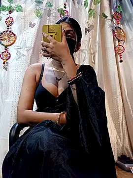 Jaanu-88 online show from 12-15-25, 06:23