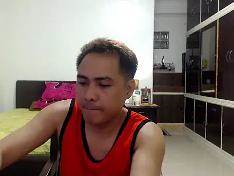 Snapshot of asianhottyboy chatting on 05-27-26, 07:22 asianhottyboy online show from 05-27-26, 07:22