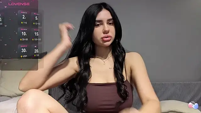 Mary  foxy online show from 10-21-25, 10:10