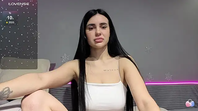 Mary  foxy online show from 12-20-25, 10:17