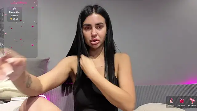 Snapshot of Mary__foxy chatting on 06-16-26, 11:07 Mary foxy online show from 06-16-26, 11:07