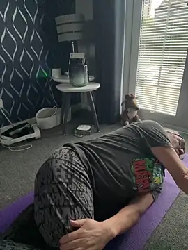 naughtygrandad1 online show from 04-09-26, 06:13