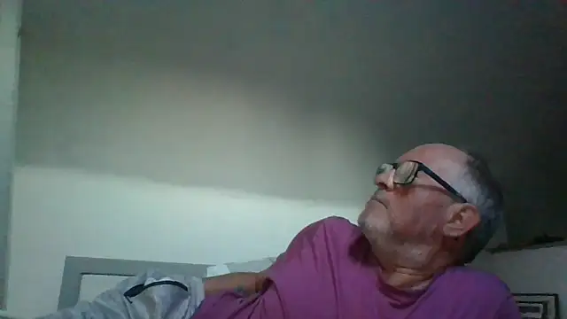 naughtygrandad1 online show from 04-09-26, 07:08