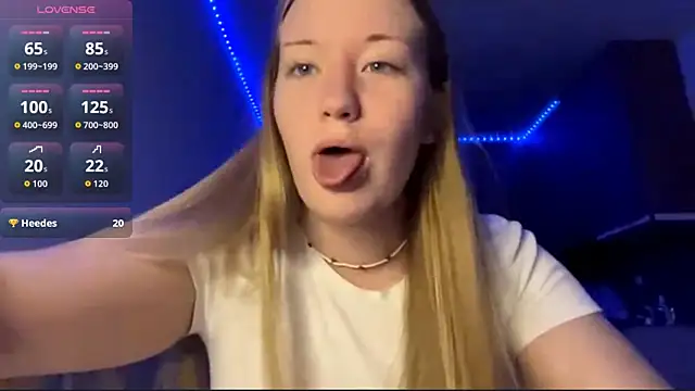 PandaFluff online show from 03-27-26, 05:34