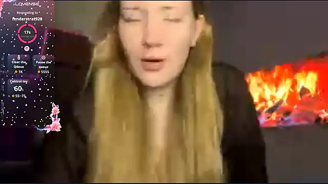 PandaFluff online show from 04-15-26, 07:58