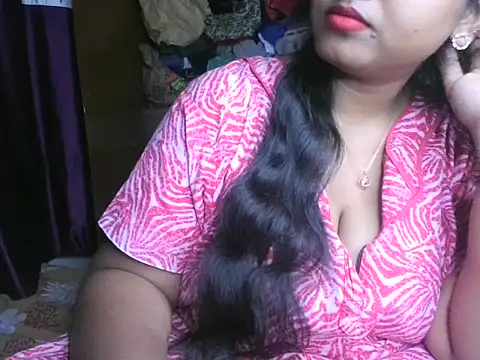 its me Rashmi online show from 11-28-25, 05:59