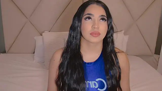 CharlotteeBrownn online show from 05-27-26, 11:13