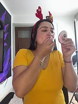 Rouse69  online show from 12-18-25, 07:36