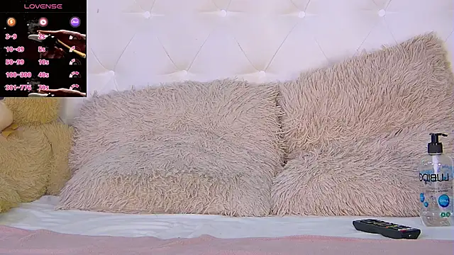 IsisQueen online show from 11-03-25, 03:13