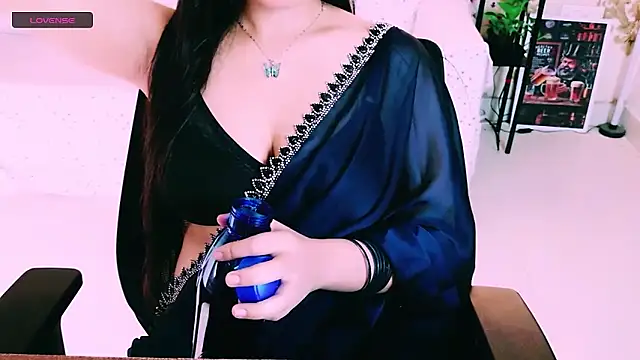 My Rose online show from 04-18-26, 07:58