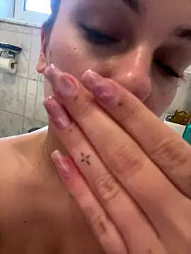 OliviaaFischer online show from 12-02-25, 02:34