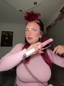 OliviaaFischer online show from 12-20-25, 08:49