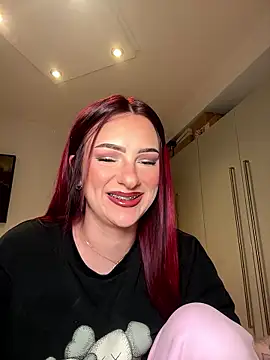 OliviaaFischer online show from 01-09-26, 09:49