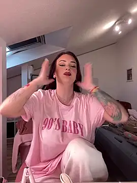 OliviaaFischer online show from 03-14-26, 02:11