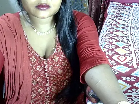 Nusrat Faria07 online show from 09-21-25, 03:57