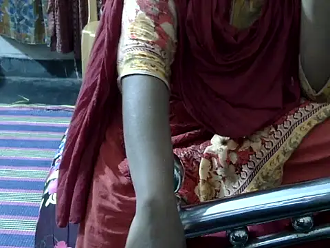 Nusrat Faria07 online show from 09-22-25, 09:28