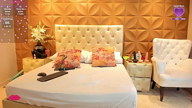 BarbaraCortez online show from 02-18-26, 08:49