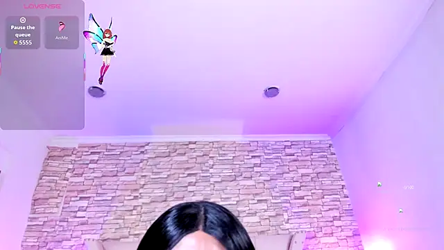 Lucia-Horny24 online show from 12-03-25, 07:12